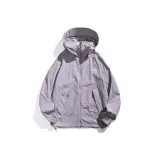 Светло-серый