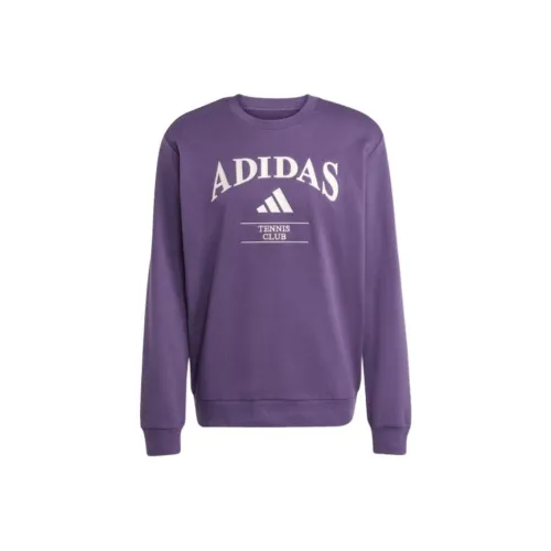 Adidas Толстовка Мужская Aurora Plum