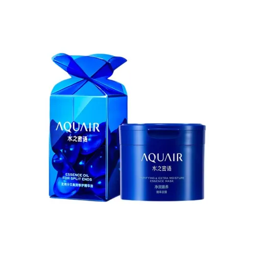 Aquair Наборы шампуня и кондиционера