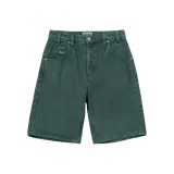 Морской зеленый