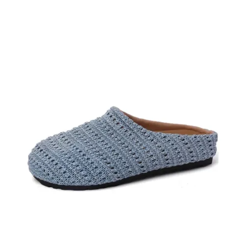 MADALLO Домашние тапочки устойчивые к истиранию женские