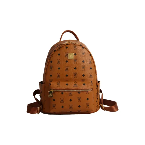 CAREELL ПУ (полиуретан) Рюкзак Большой Женский Многоцветный