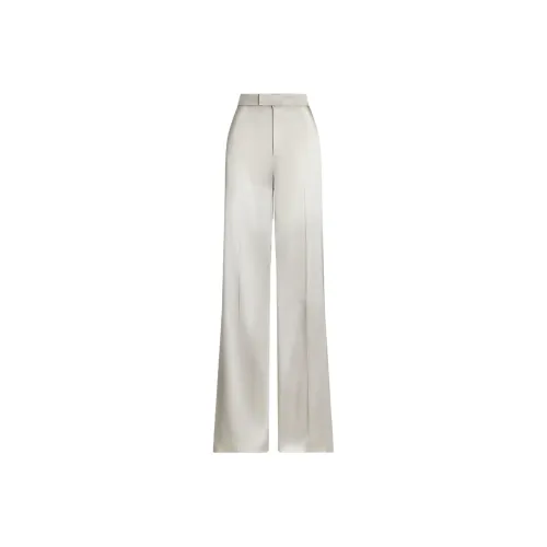 Ralph Lauren Collection Костюм Брюки Женские Белые