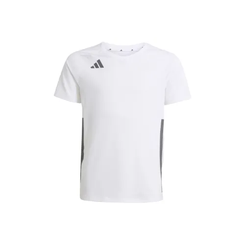 Adidas HILOClimacool T Рубашка Детская