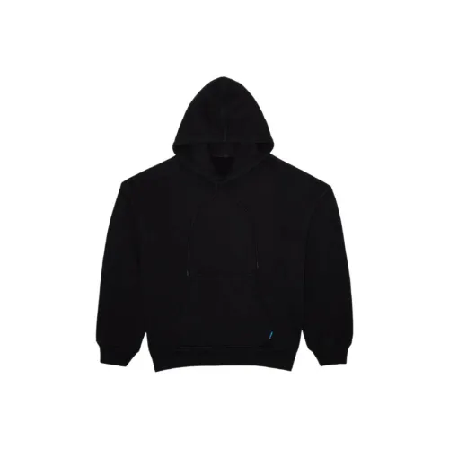 COTTON CITIZEN Толстовка Унисекс