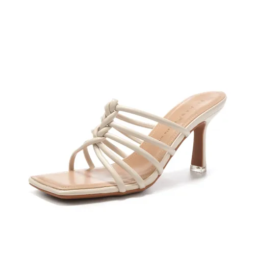 Beijiani Резиновые Аbrasion-Resistant Слипоны Женские