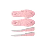 [2 пачки розовый серый 3,5 см] Женские Легкий Высота Увеличение | Удобный