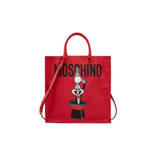 MOSCHINO Клатчи Женские
