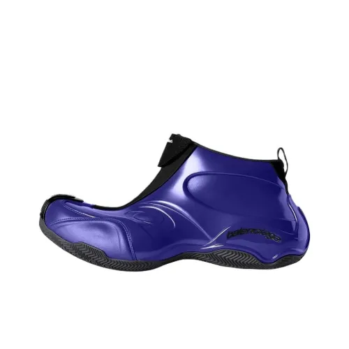 Balenciaga Casual MID Топ Мужской