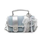 Далекий Небесный Лазурь