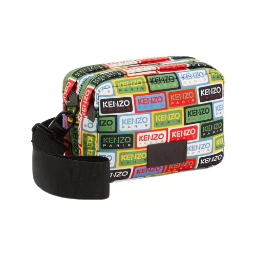 KENZO Crossbody сумки Мужские