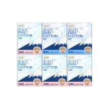 4 пакетика на день + 2 пакетика для глубокого сна