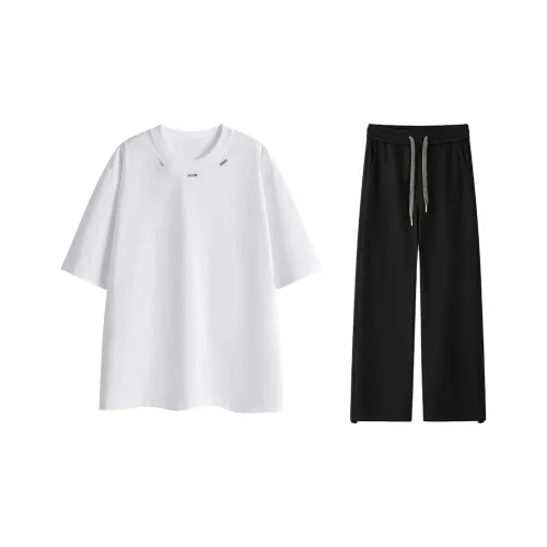 EOOVEN Повседневная спортивная одежда унисекс