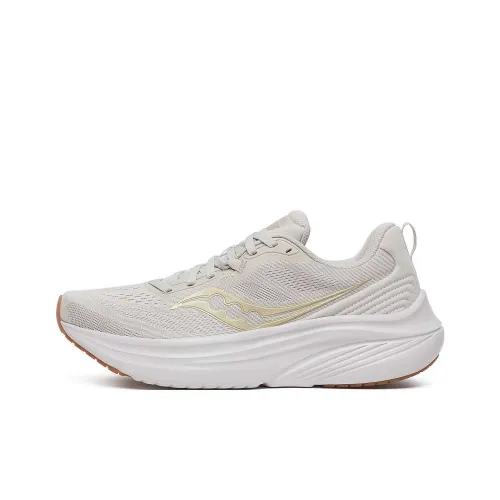 Saucony LANCER Rider Collection Амортизация Низкий Топ Беговые кроссовки Женские Белые