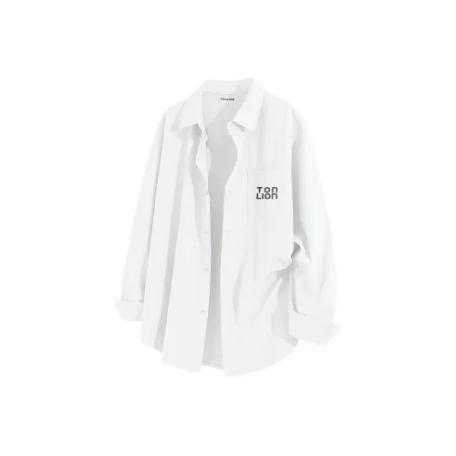 Tonlion Унисекс Рубашки