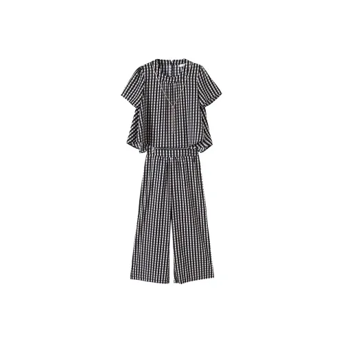 YUNFEIXIU Женские повседневные костюмы