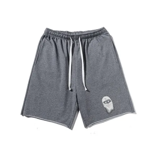 LUANBU Унисекс Повседневные шорты