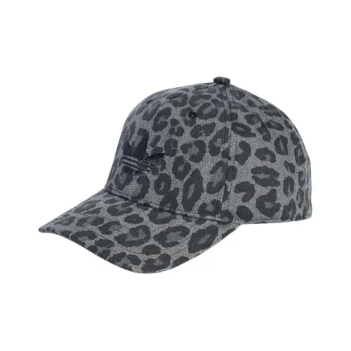 Adidas Originals Хлопок Кепки Унисекс Черный