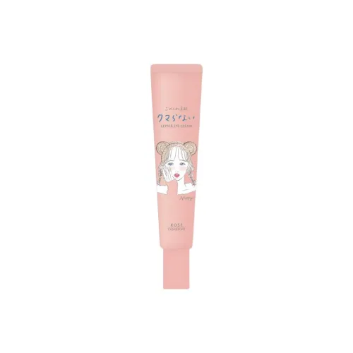 KOSE COSMEPORT Eye Крем Унисекс