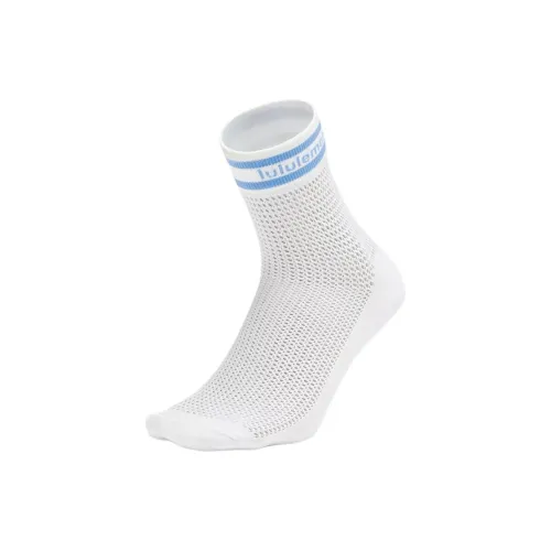 lululemon Открыто KNIT Низкие носки Унисекс 1 упаковка