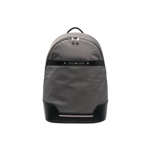 Tommy Hilfiger Рюкзак Мужской Серый