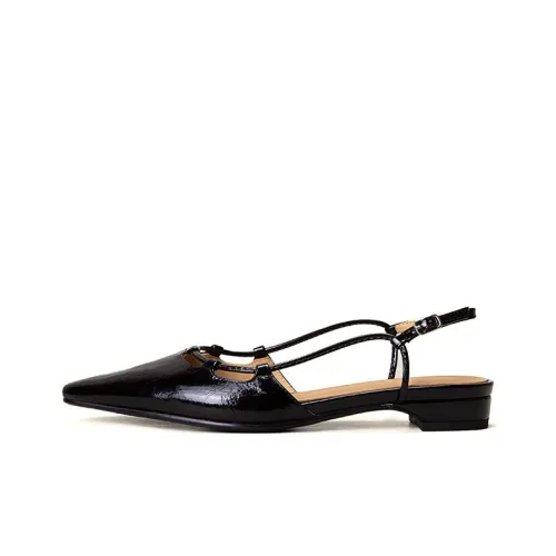 SHOEMAKER QUEEN Повседневная обувь Женская