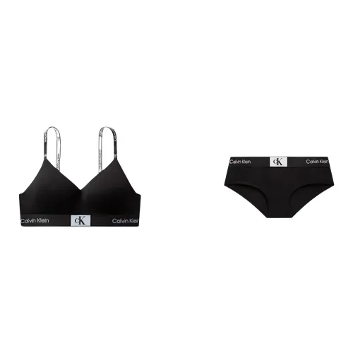 Calvin Klein CK96 Series Женские комплекты нижнего белья