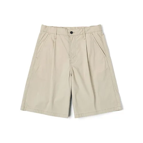 Шорты Lee Co-branded Model Khaki Мужские Повседневные