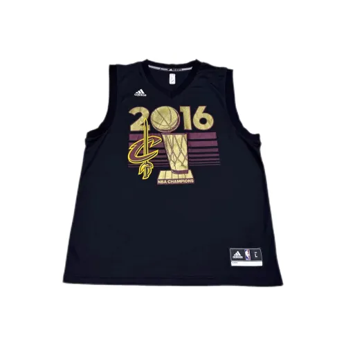 Adidas Баскетбольная Джерси Унисекс