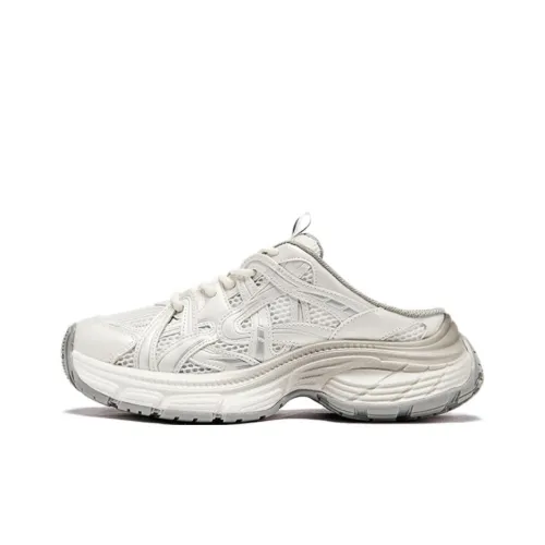 AGSDON Износостойкие домашние тапочки для женщин