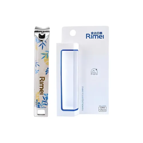 RIMEI Милый Премиум Оригинальный Красивый Нож для Ногтей
