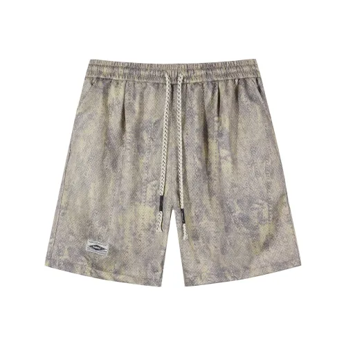 PANMAX Мужские Повседневные Шорты