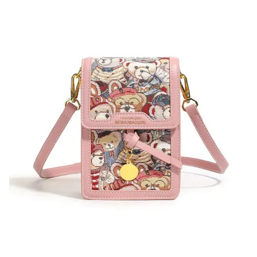 North Pack ПУ (полиуретан) Сумка через плечо Сумка на плечо Стандартная Женская Многоцветная