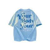 Арктический ледяной синий