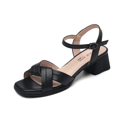 Cigna One Ремешок Сандалии Женские