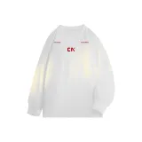 Белый (Красный текст)