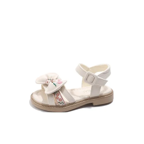 Неон Abrasion Resistant Children's Sandals Infant