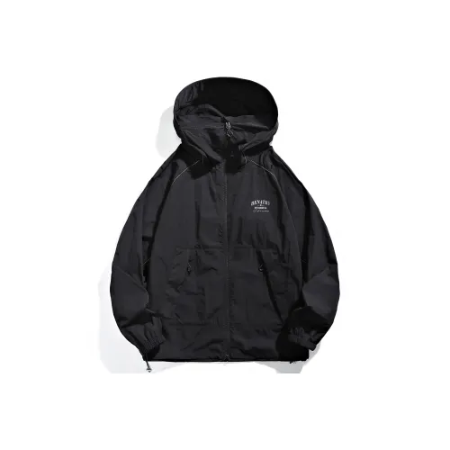 BENATRY Одежда с защитой от солнца Унисекс