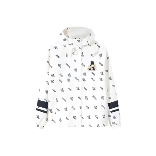 ANTA Sports Life Collection Куртки и Пальто Женские