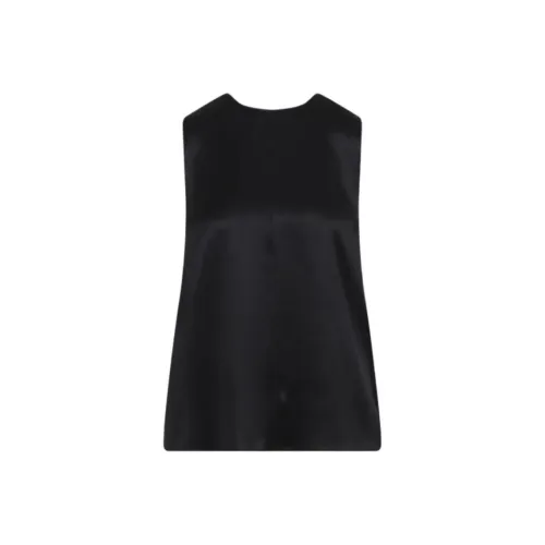 TOM FORD Черные Женские Майки