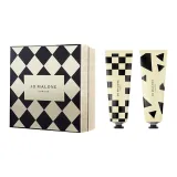 Комплект из двух частей: Крем для рук Bluebell 30 мл + Крем для рук Ежевика 30 мл