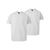 Белый + Белый [Комплект из 2 предметов]