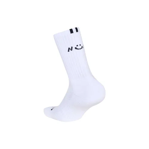 Mizuno Унисекс Носки MID до икры
