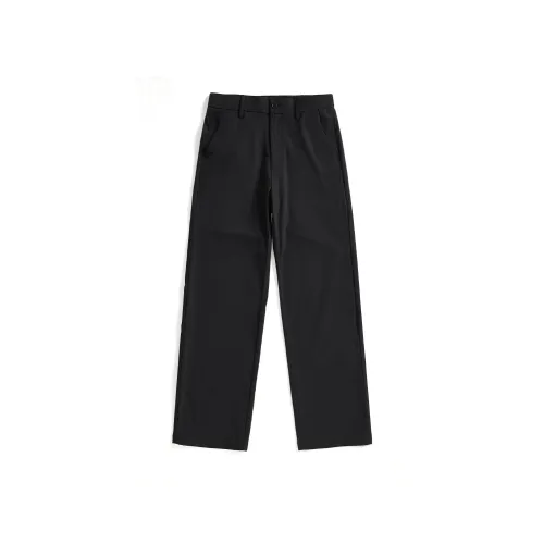 Hansca ZERO Effort Удобные Универсальные Повседневные Брюки Мужские