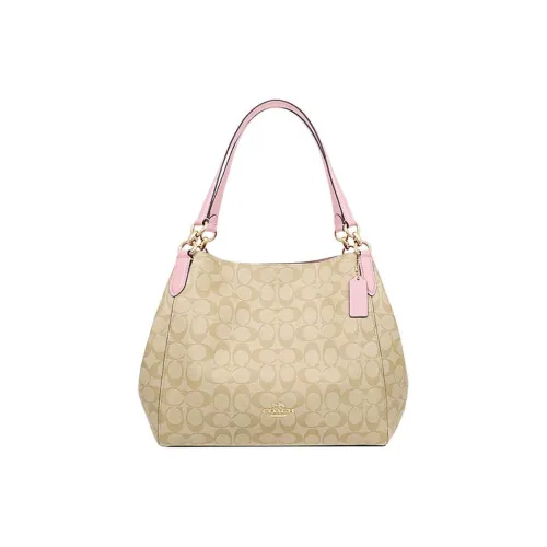 COACH Hallie Клатчи Женские