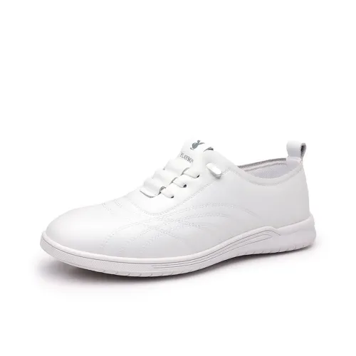 Playboy Мужские повседневные туфли с низким верхом для мужчин