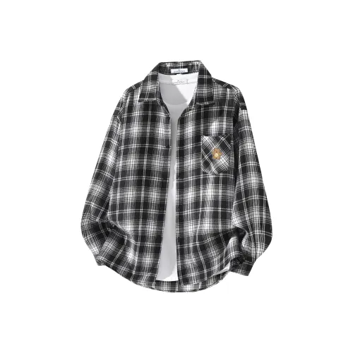 LIVINGTOWN Унисекс Рубашки