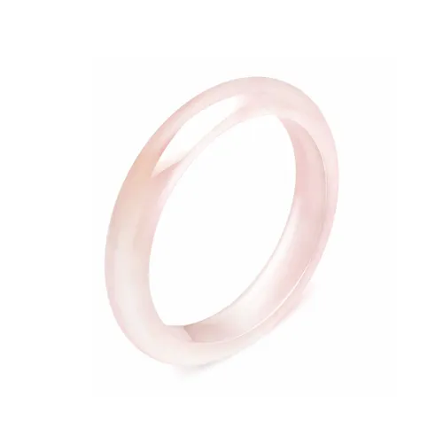 Fortune Gold Цветное стекло Кошачий глаз Нефритовый браслет Женские