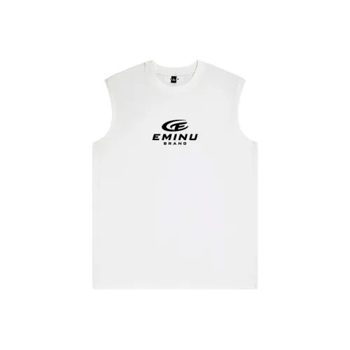 Eminu Унисекс Футболки