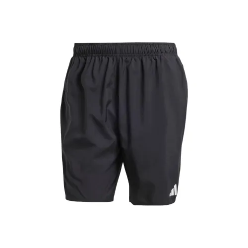 Adidas Плавательные шорты Мужские Черные